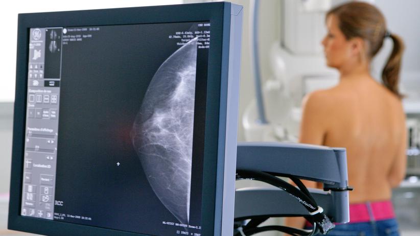 Mammografie News Und Infos Zeit Online