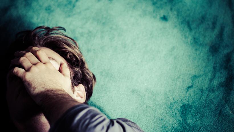 WHOBericht Ein Suizid alle 40 Sekunden ZEIT ONLINE