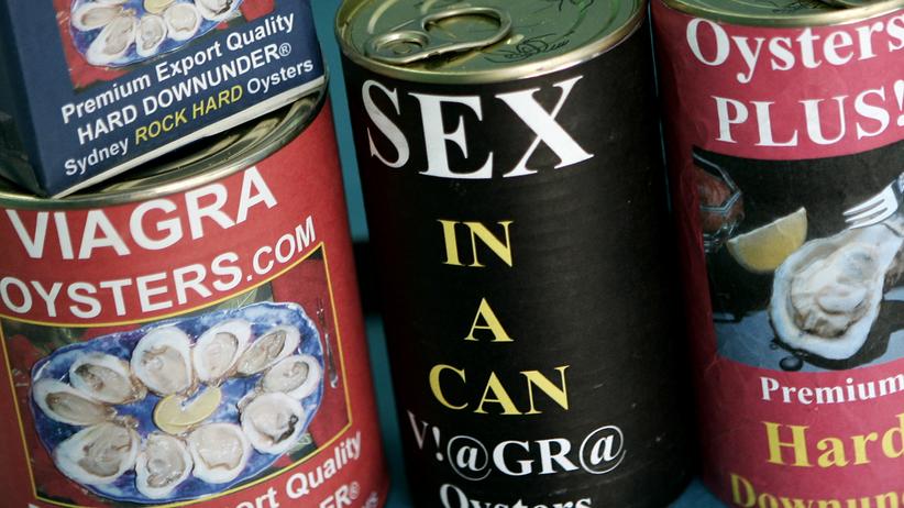 Sexualität: US-Experten unterstützen "Viagra für Frauen"