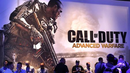 Games Ich Bin Fur Mediale Mischkost Zeit Online