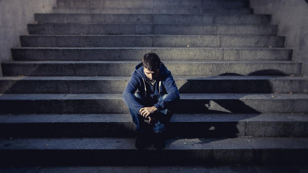 Depressionen: Depressionen gehören zu den häufigsten psychischen Krankheiten bei Kindern und Jugendlichen.