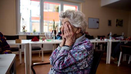 Statistisches Bundesamt Fast Jeder Zehnte In Deutschland Ist