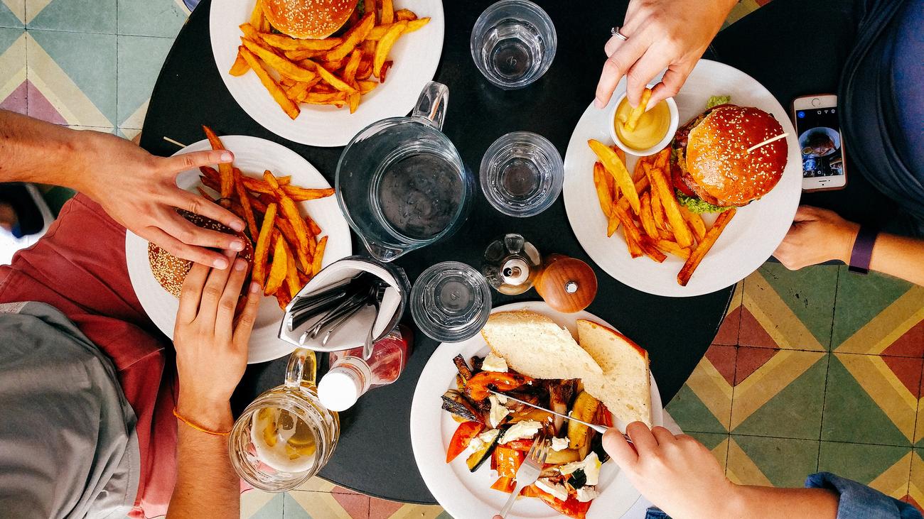 Ernährung: Fleischesser, Flexitarier und Veganer | ZEIT ONLINE