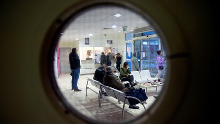 Abklarungspauschale Fur Jedes Zapfchen Ins Krankenhaus Zeit Online