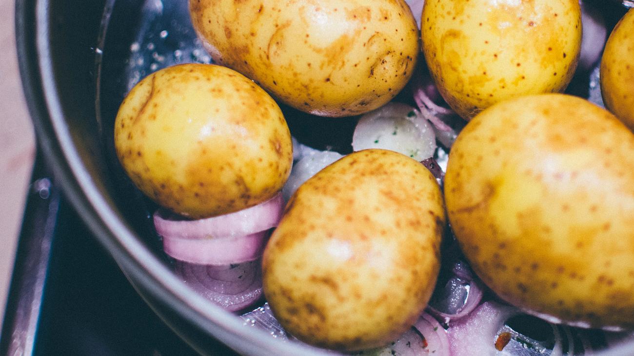 Kohlenhydrate: Kartoffeln sind besser als ihr Ruf | ZEIT ONLINE