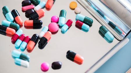 Gesundheit Weltweiter Antibiotikaverbrauch Um 65 Prozent