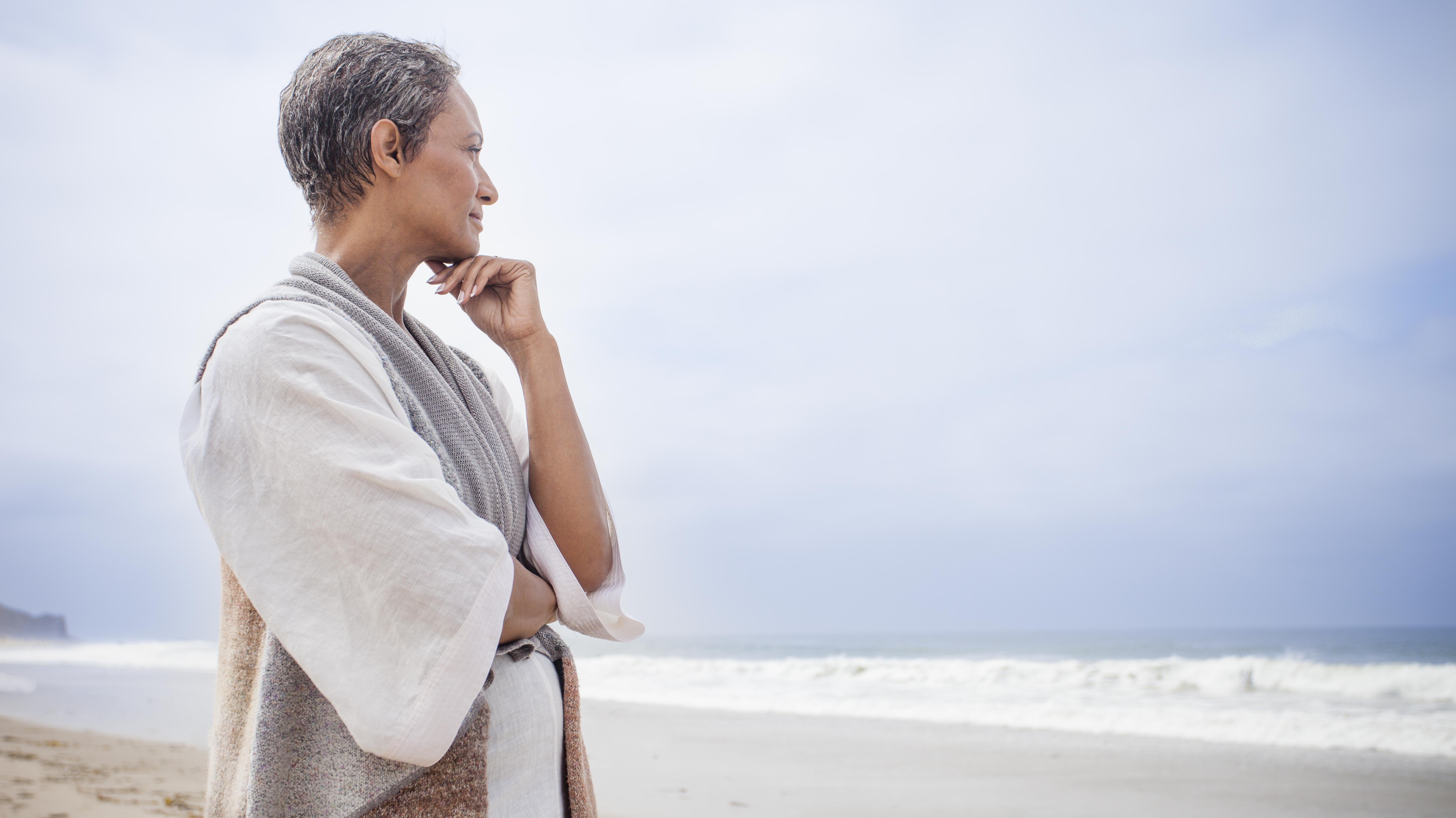 Hormontherapie: Lukrativ, unkompliziert, effektiv – nach Meinung der Frauenärztin ist es für Ärzte "verführerisch", eine Hormontherapie zu verschreiben.