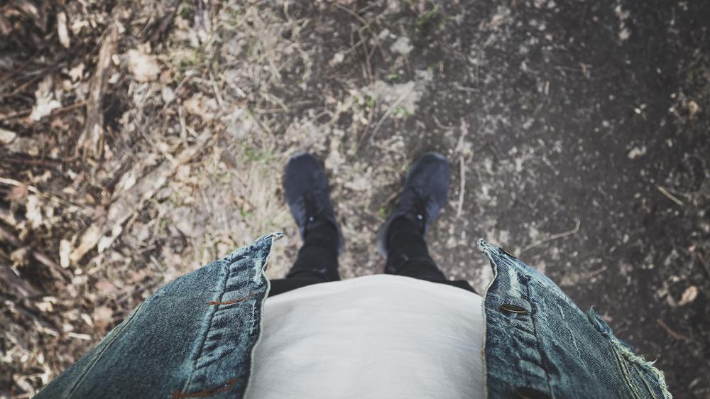 Psychische Erkrankung: Was habe ich bloß? Oft dauert es Jahre, bis Menschen, die an einer schweren Depression leiden, erkennen: Sie sind weder melancholisch, noch selber Schuld. Sie sind krank und brauchen Hilfe. Viele gehen auch dann noch nicht zum Arzt – aus Angst vor Stigmatisierung.