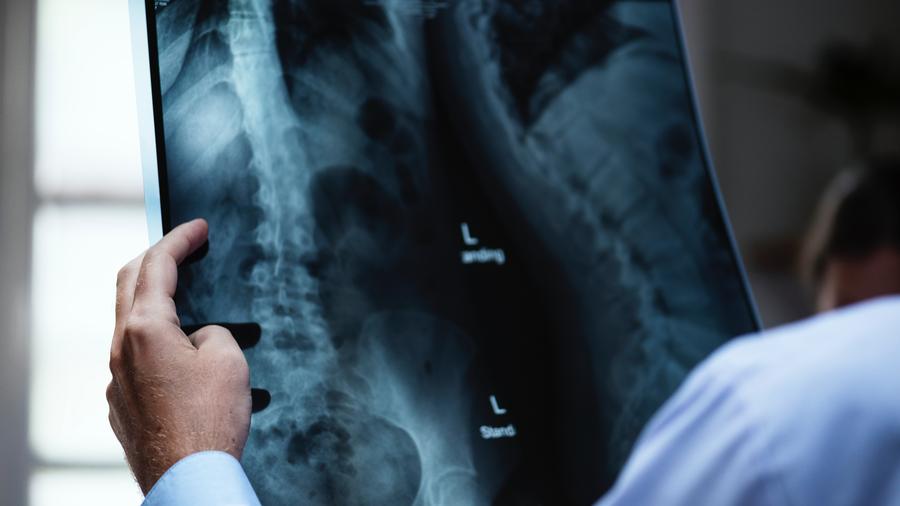 Doktor, Untersuchen Sie Mich Richtig! Doktor, Untersuchen Sie Mich Richtig!