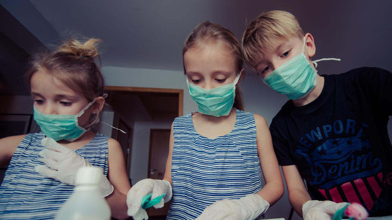 Erste Hilfe Schon Kinder Konnen Leben Retten Zeit Online