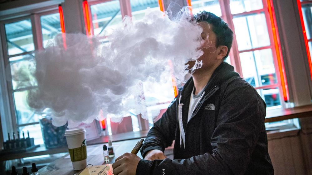 elfbar elfa master akku Best American-Made E-Juice & Disposable Vapes – Ziip Stick main image 0