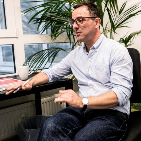 Safer Sex: Werner Bock erklärt