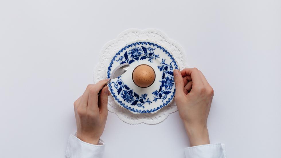 Nachhaltige Ernährung: 13 Gramm Ei stehen täglich auf dem Planetaren Speiseplan. Aber wie viele Eier sind das pro Woche?