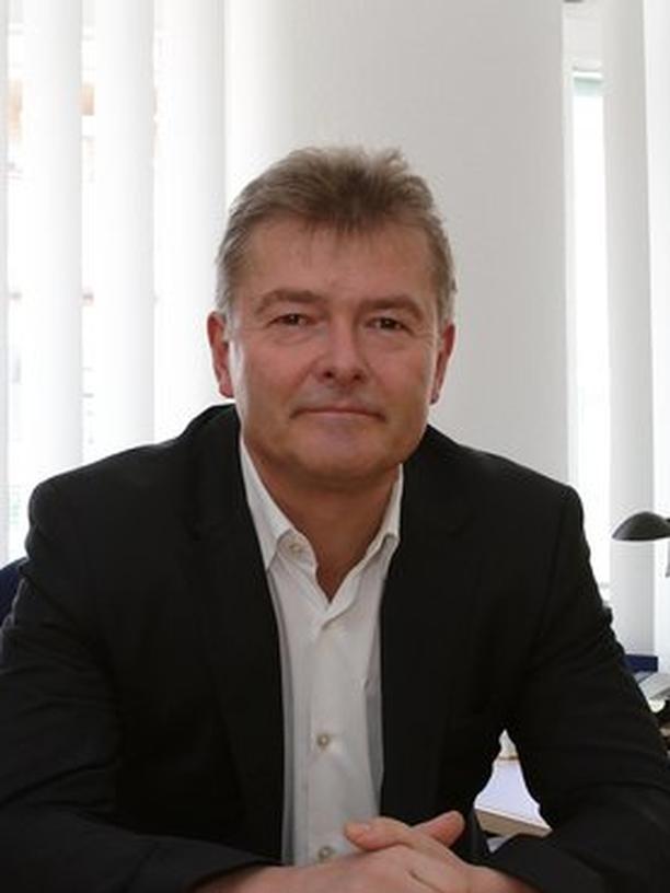 Ingo Fietze ist Professor an der Charité Berlin und Leiter des Interdisziplinären Schlafmedizinischen Zentrums.