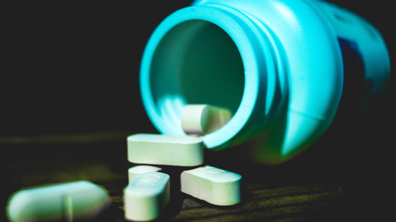 Ibuprofen und zwischen zeitabstand aspirin Schmerzmittel nach