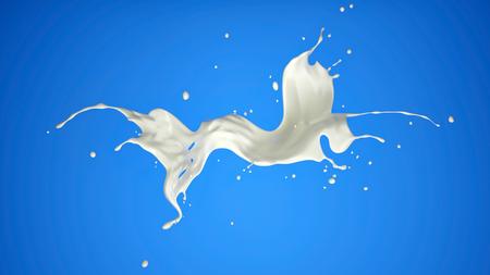Milch Ruckruf Wie Gefahrlich Sind Die Bakterien In Der Milch