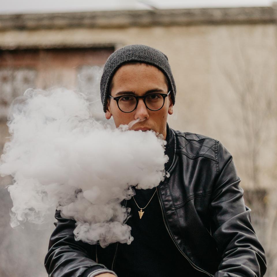 ist ein zug an einer vape schlimm Sogar 13-Jährige vapen“: Alarmierender E-Zigaretten-Trend an Hamburger  Schulen