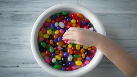 Sussigkeiten Die Grosse Zuckerpanik Zeit Online