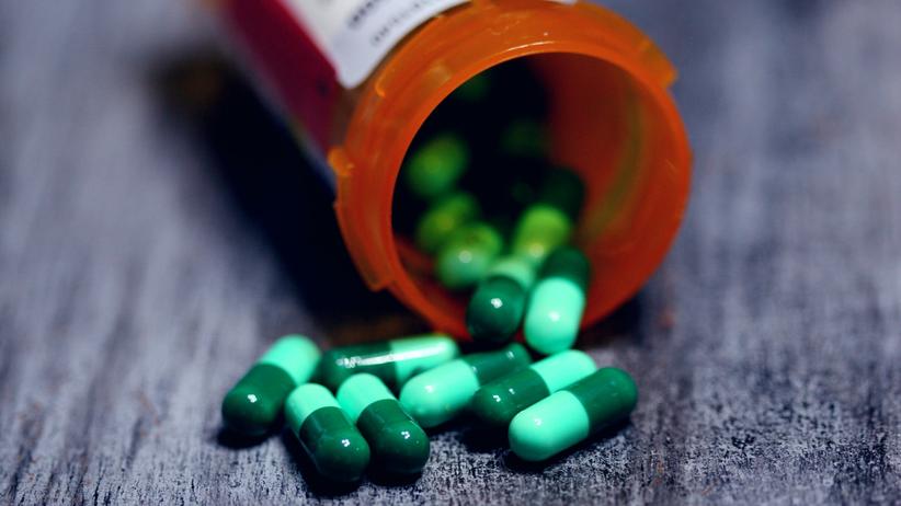 Antidepressiva: Der schwere Ausstieg | ZEIT ONLINE