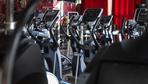 Coronavirus in Deutschland: Fitnessstudios rechnen mit Umsatzrückgang von 865 Millionen Euro