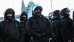 Coronavirus in Deutschland: Polizei rüstet sich für Demonstration in Leipzig