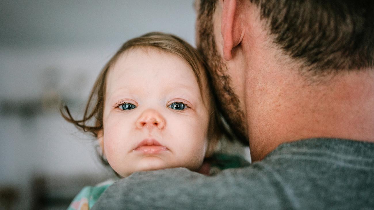 Fieber Bei Babys Und Kleinkindern Keine Angst Vor Fieber Zeit Online