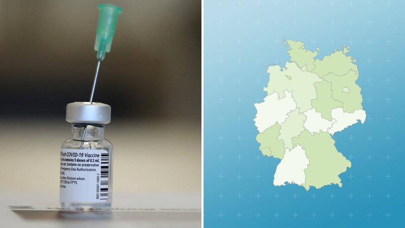 Quarantäne: Auslandsreisen werden für Geimpfte und ...