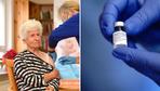 Corona-Impfungen in Deutschland: So viele Menschen wurden bisher gegen Covid-19 geimpft