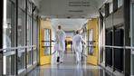 Coronavirus in Deutschland: Berliner Klinik nimmt wegen Mutation keine neuen Patienten mehr auf