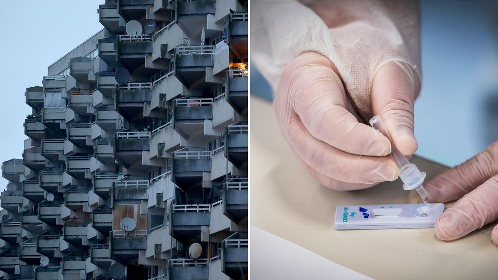 Coronavirus: Eine Langfriststrategie soll "die Dauer des Lockdowns nicht auf ein bestimmtes Datum terminieren, was willkürlich erscheint und frustrierende Verlängerungen nach sich zieht", schrieben die Expertinnen, sondern auf das Erreichen bestimmter Ziele.