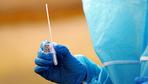 Coronavirus : Gesundheitsämter verzeichnen erneuten Rückgang der Neuinfektionen