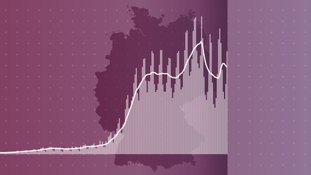 Coronavirus Statistik Der Lockdown Wirkt Aber Nicht Stark Genug Zeit Online