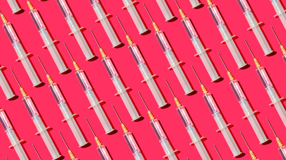 Johnson & Johnson So wirkt die Impfung, bei der eine Spritze reicht