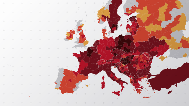 , Corona-Zahlen weltweit: Coronavirus in Europa und der Welt – alle Zahlen im Überblick, The World Live Breaking News Coverage &amp; Updates IN ENGLISH