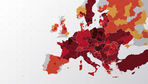 Corona-Zahlen weltweit: Coronavirus in Europa und der Welt – alle Zahlen im Überblick