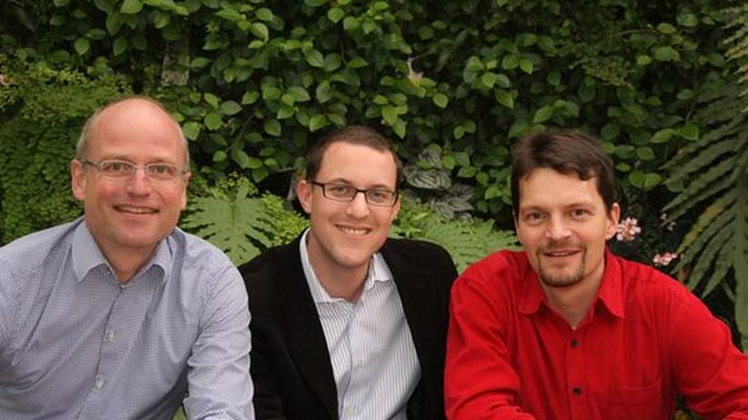 Partnersuche selbstversorger