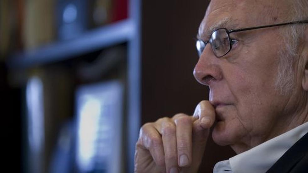 Frank Sherwood Rowland Einer der Retter der Ozonschicht ist gestorben