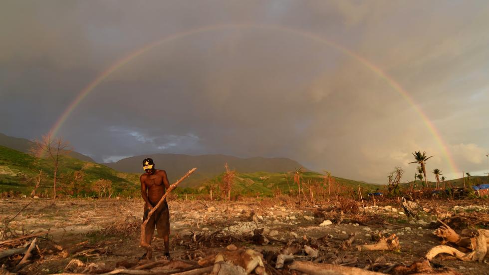 Klimawandel Mit Fakten gegen jeden Zweifel ZEIT ONLINE