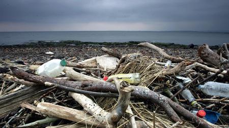 Umwelt Plastikverpackungen In Der Eu Sollen Bis 30 Recycelbar Sein Zeit Online