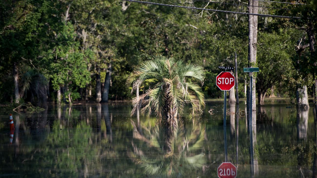 IPCC-Bericht zu 1,5 Grad: Nach uns die Sintflut | ZEIT ONLINE