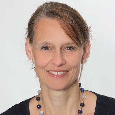 Stickoxid: Barbara Hoffmann ist Ärztin und Professorin für Umweltepidemiologie am Universitätsklinikum Düsseldorf.