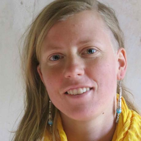 Flugverzicht: Anne Kretzschmar engagiert sich seit vielen Jahren in der Klimagerechtigkeitsbewegung und arbeitet für das Netzwerk "Stay Grounded".