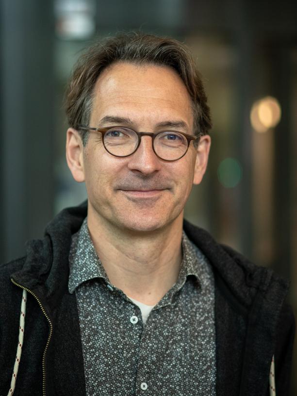 Artensterben: Ralf Seppelt ist Departmentleiter am Helmholtz Zentrum für Umweltforschung und Professor für Landschaftsökologie an der Martin-Luther Universität Halle-Wittenberg. Er hat am globalen Zustandsbericht mitgearbeitet, der am 6. Mai vom Weltbiodiversitätsrat IPBES in Paris vorgestellt wird.