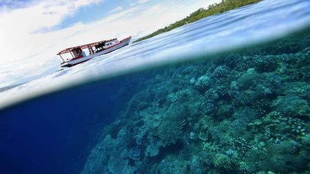 Sonderbericht Zum Klimawandel Die Erde Versinkt In Wasser Und Salz Zeit Online