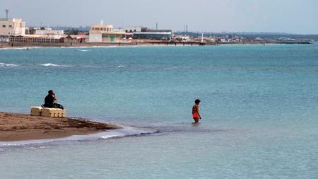 Meeresverschmutzung Wasserqualitat An Italiens Kusten Hat Sich Verbessert Zeit Online