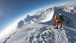 Mount Everest: Höchster Berg nun noch höher