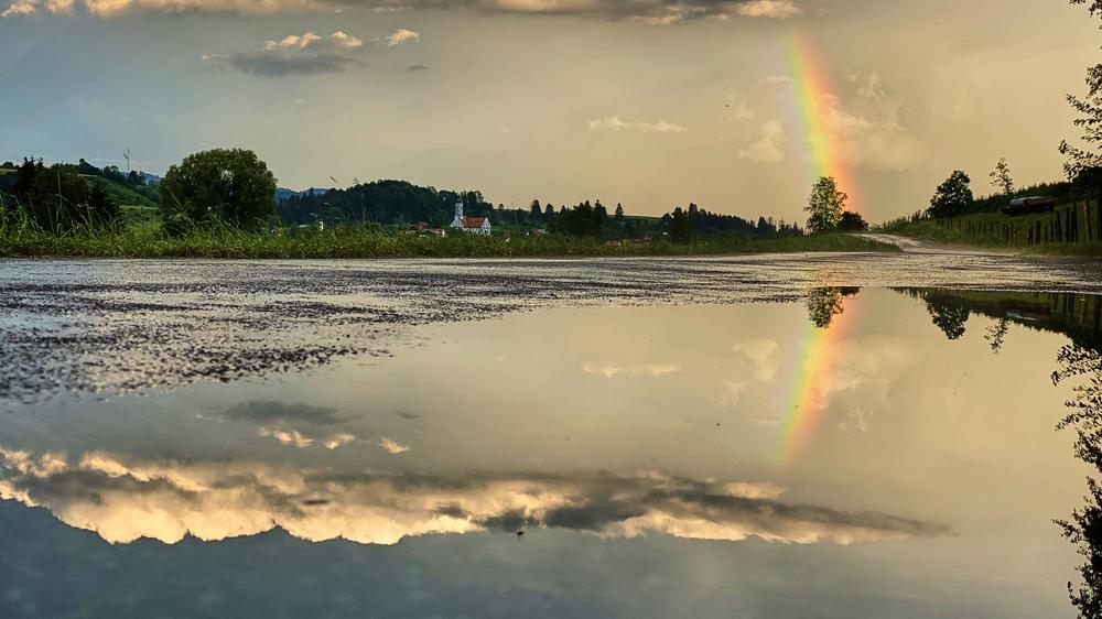 Klimaschutzgesetz: Es ist ein historisches Urteil. Und ein großer Sieg vor allem für junge Klimaschützerinnen.