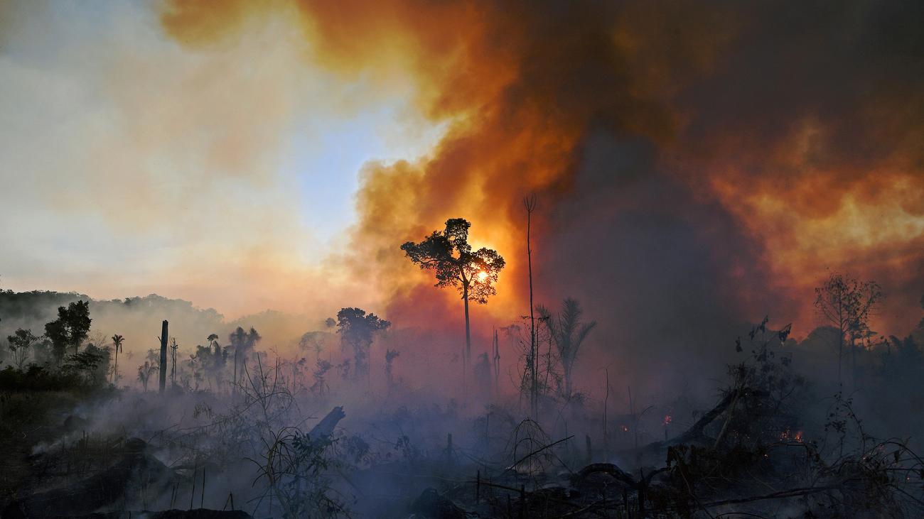 IPCC-Bericht: So fundierte wie besorgniserregende ...