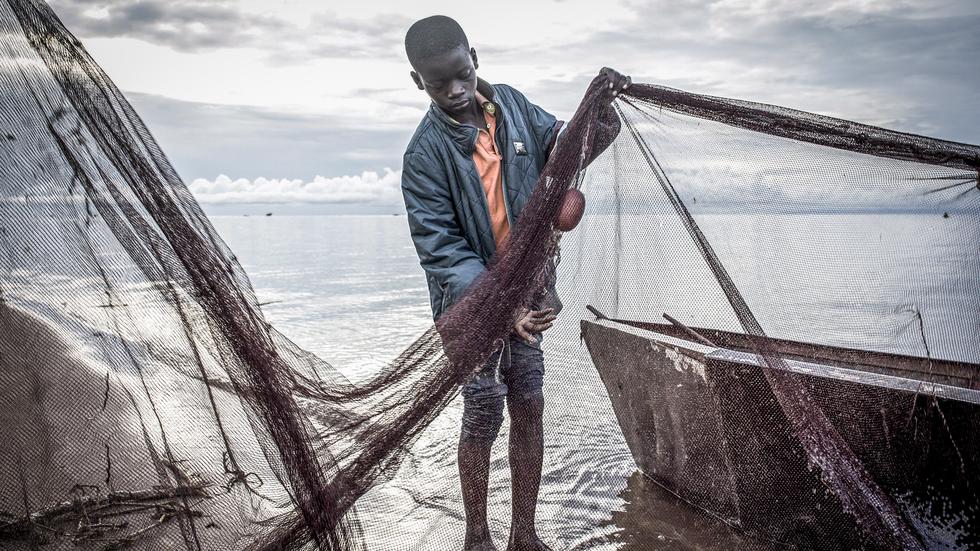 Save the Children Klimawandel treibt mehr