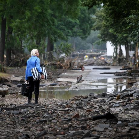 COP27 Die UNKlimakonferenz in Scharm alScheich ZEIT ONLINE